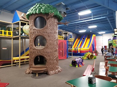 Playground For Kids