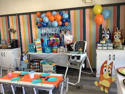 Grandma Jane's Playhouse
