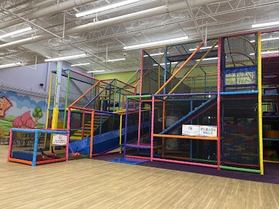 Kids Empire Dallas Wynnewood