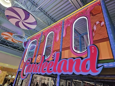 Candeeland Victorville