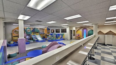 Bonkerz Indoor Play Cafe