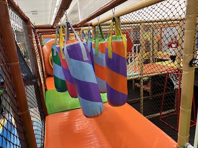 NorthWest Soft Play