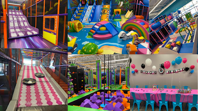 Wonderland Playground