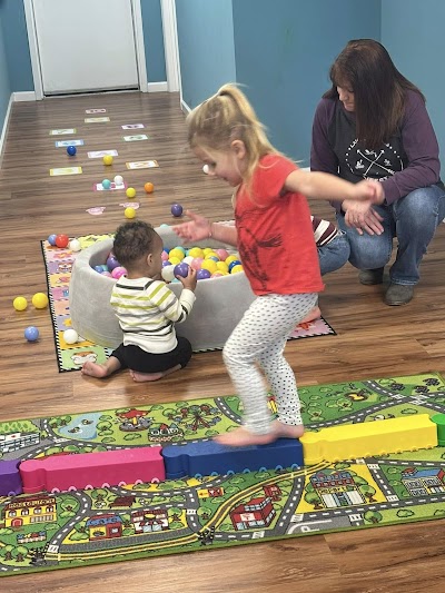 Dream House Play Center