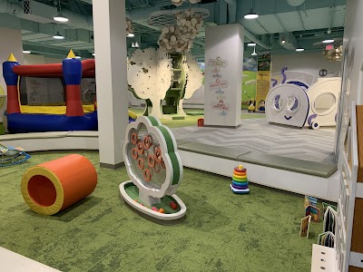 Jam Time at Natick Play at the Natick Mall