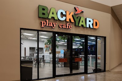 Backyard Play Cafe