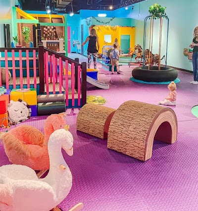 Wondergarden Indoor Playground