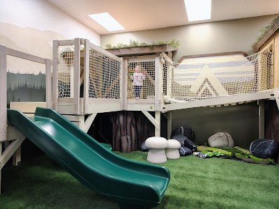 Happy Baby Play