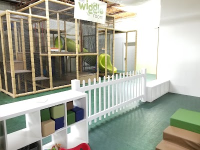 The Wiggle Room