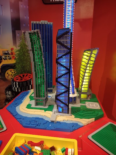 LEGOLAND Discovery Center Kansas City