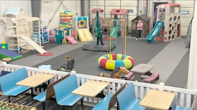 Clarke’s Cubs Indoor Playspace