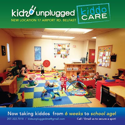 Kids Unplugged