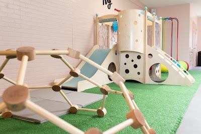 Nido Indoor playground