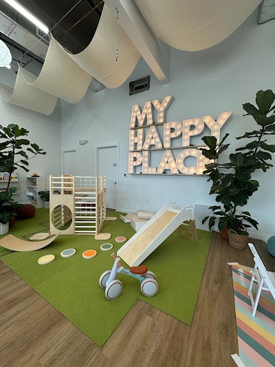 Playpod by Pipa and Belu