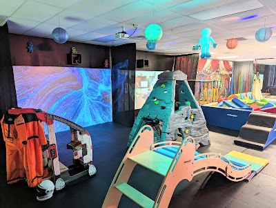 The Play Spot