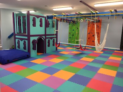 The Playground By Simple Strokes Therapy