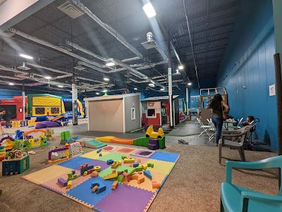 Jennies Playhouse