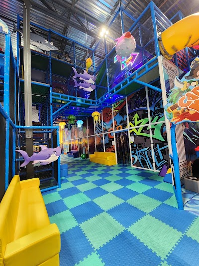 Kid Zone
