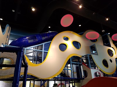 Prestonwood Kidz Indoor Playground