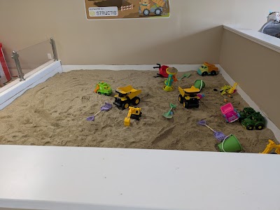Peek-A-Brew Play Cafe