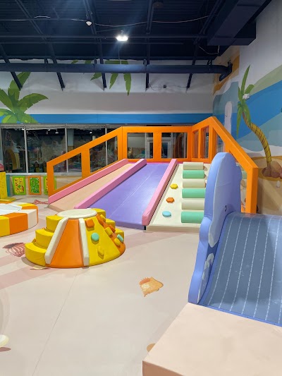 Hyper Kidz Rockville