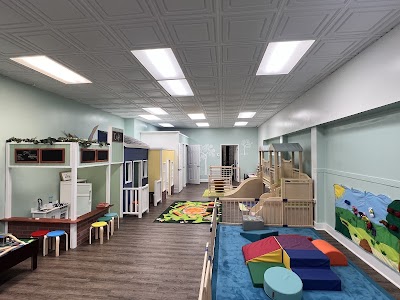 Bug & Bear Play Cafe