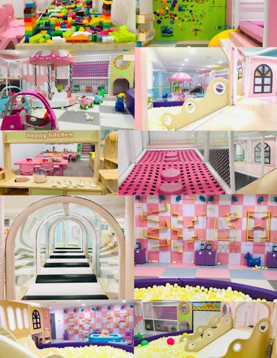 BeiBei PlayHouse (FutureMinds Center)