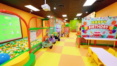 Jungle Land