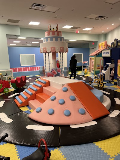 Junior playland