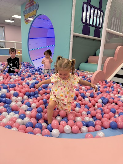 Wonderland Playhouse