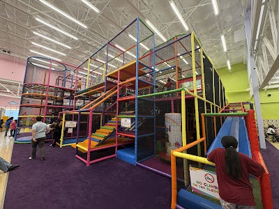 Kids Empire East Brunswick