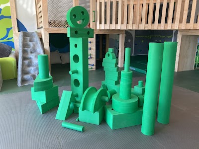 The Playroom East Cobb