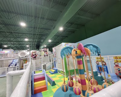 Cheeky Monkeys Sugar Land
