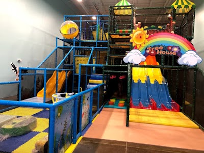 Coconut Cove Centerville