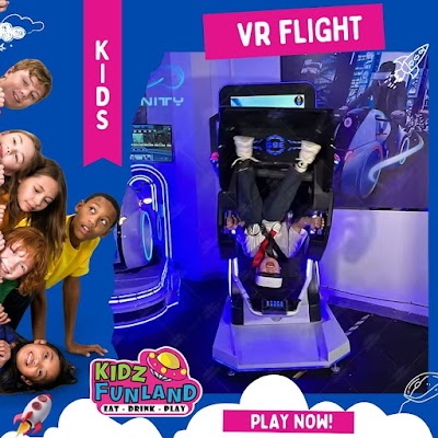 Kidz Funland