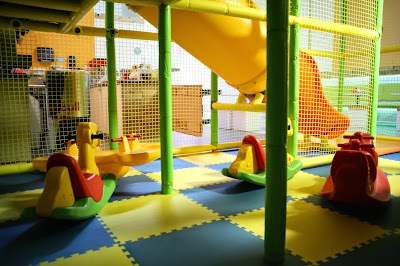 Mawi Play Cafe Doral Miami
