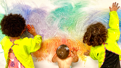 Allo Playground, Summer Camp & Parties