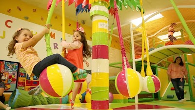 Nelly's Playground