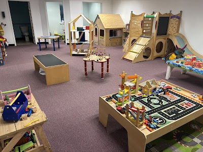 The Rumpus Room