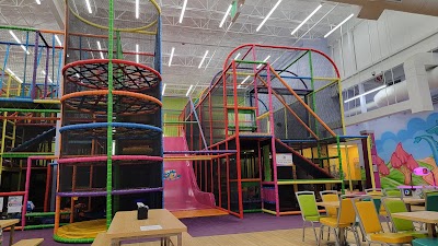 Kids Empire Fort Wayne