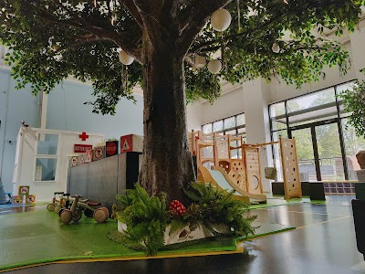 Kids Play & Cafe Easley