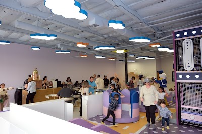 FunZy Indoor Playground
