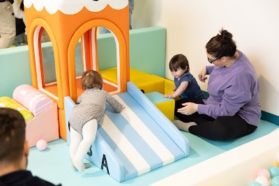 The Adventurous Playground Indoor Playground