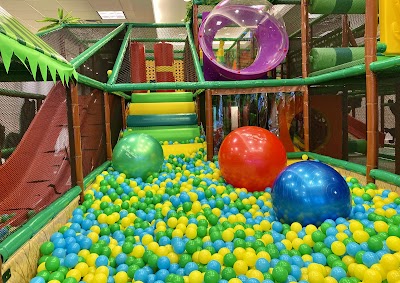Playland Woodbridge