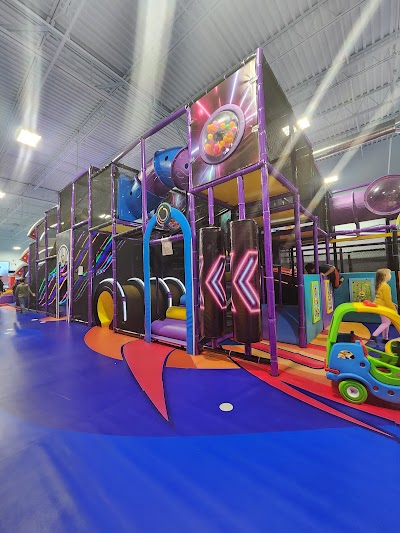 D&R PLAYLAND