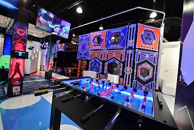 Minitownparty