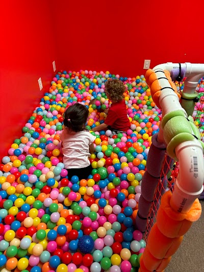 Pocono Kidz Zone