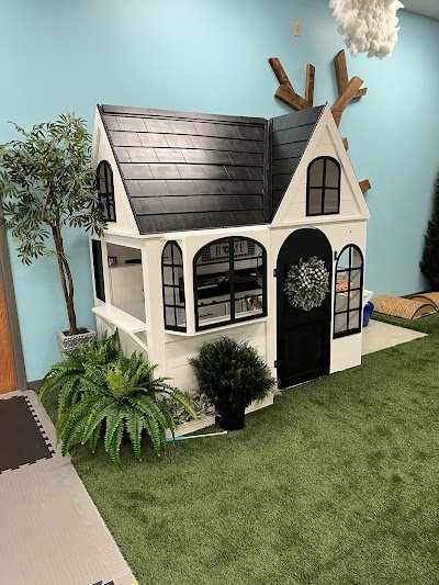 Creative Play Cafe
