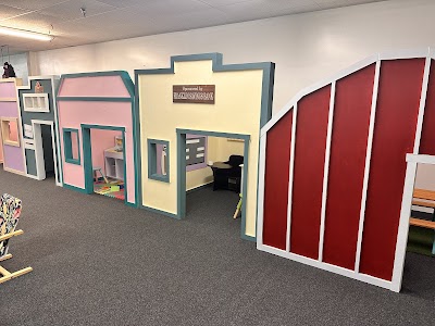 The Playroom