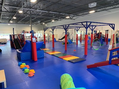 We Rock the Spectrum Kid's Gym - Milwaukee
